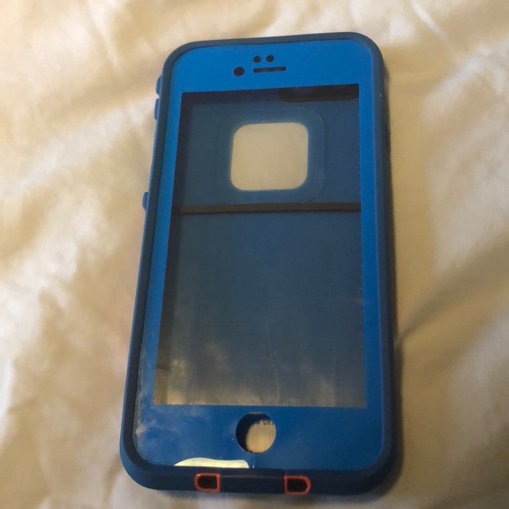 phone case lifeproof